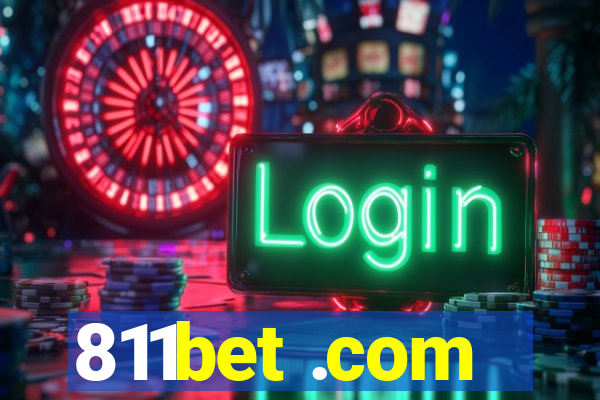811bet .com